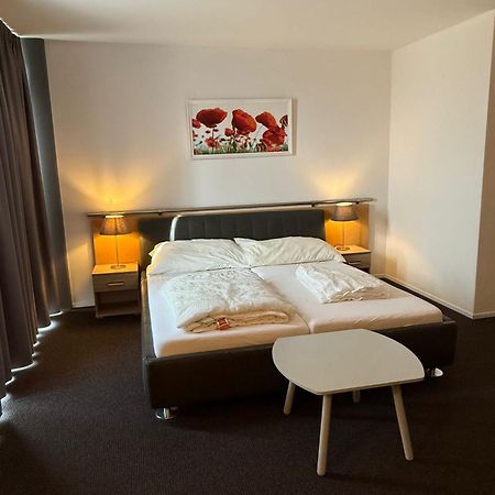 Hotel East End フラウエンフェルト エクステリア 写真
