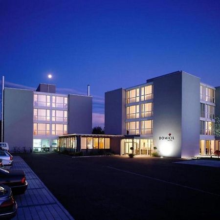 Hotel East End フラウエンフェルト エクステリア 写真