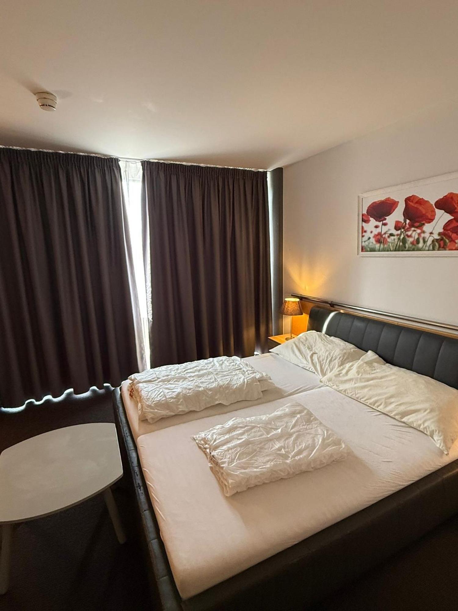 Hotel East End フラウエンフェルト エクステリア 写真