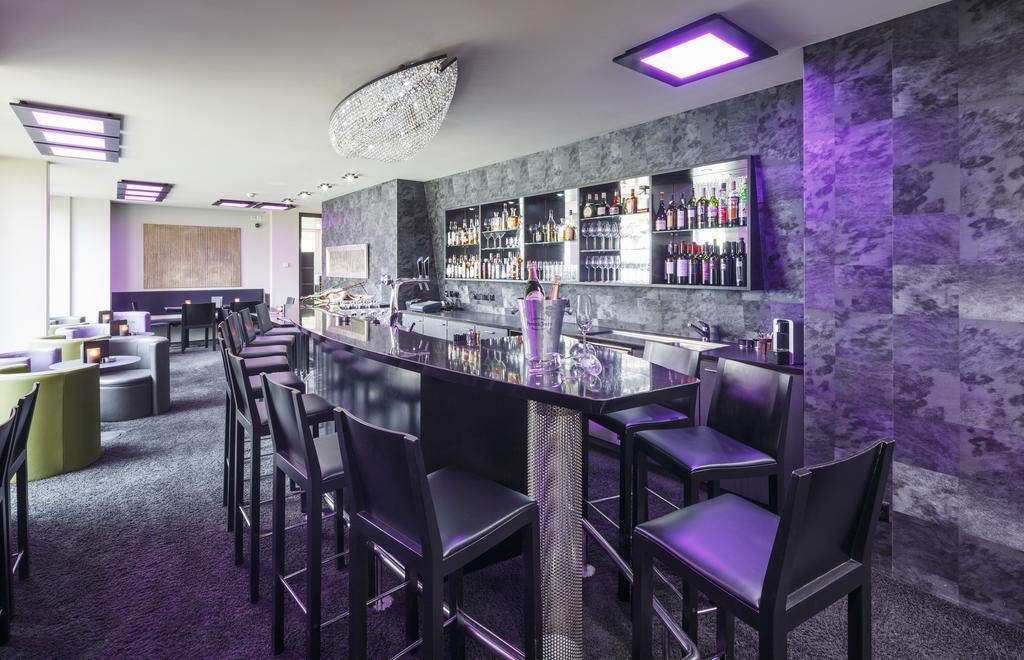 Hotel East End フラウエンフェルト エクステリア 写真