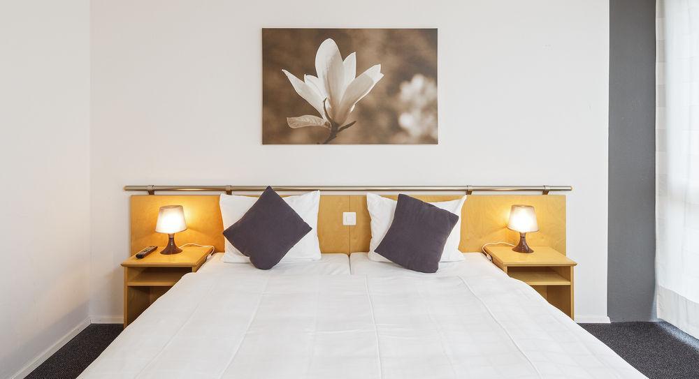 Hotel East End フラウエンフェルト エクステリア 写真