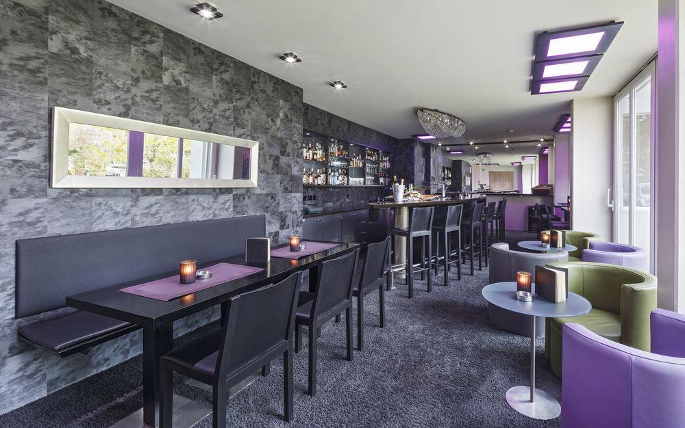 Hotel East End フラウエンフェルト エクステリア 写真