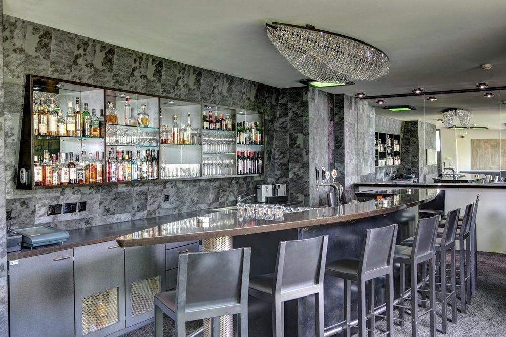 Hotel East End フラウエンフェルト エクステリア 写真