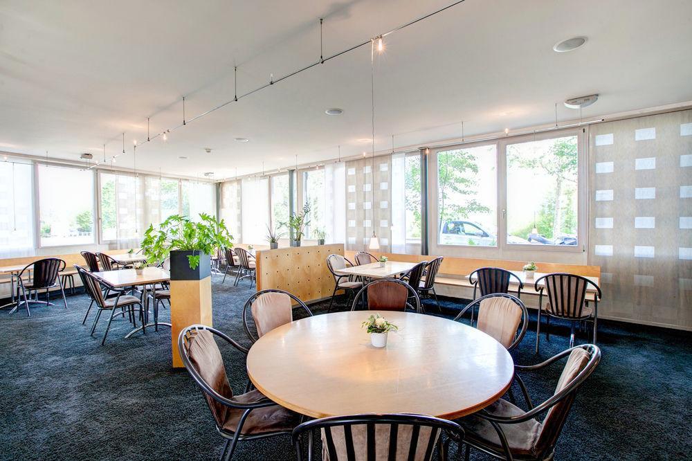 Hotel East End フラウエンフェルト エクステリア 写真