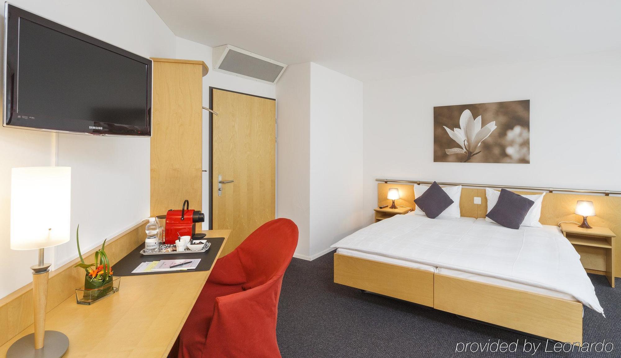 Hotel East End フラウエンフェルト エクステリア 写真