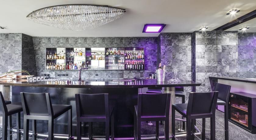 Hotel East End フラウエンフェルト エクステリア 写真