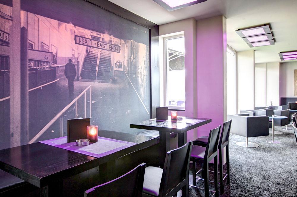 Hotel East End フラウエンフェルト エクステリア 写真
