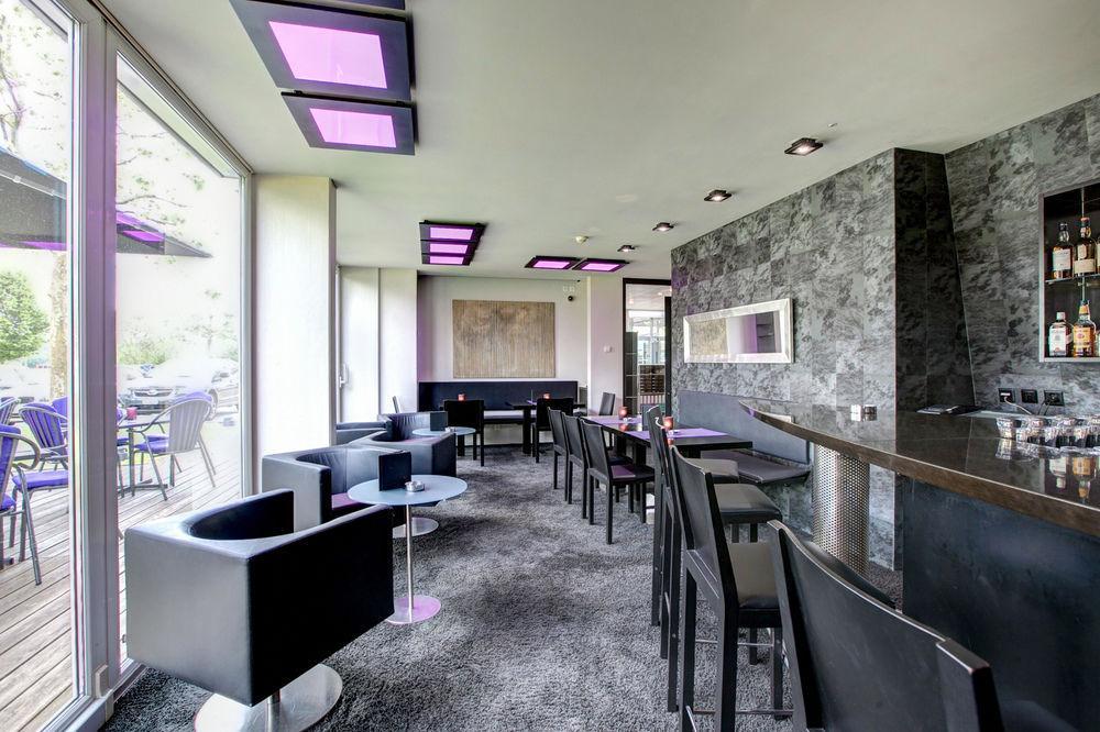 Hotel East End フラウエンフェルト エクステリア 写真