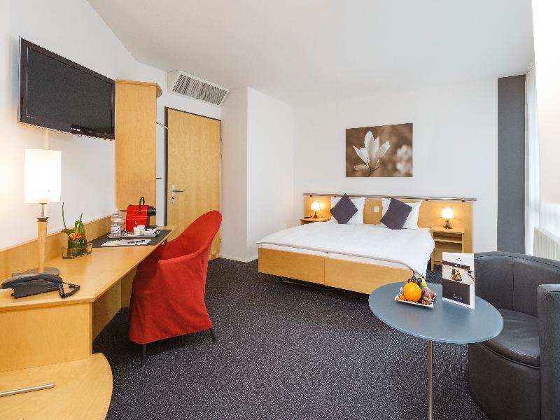 Hotel East End フラウエンフェルト エクステリア 写真