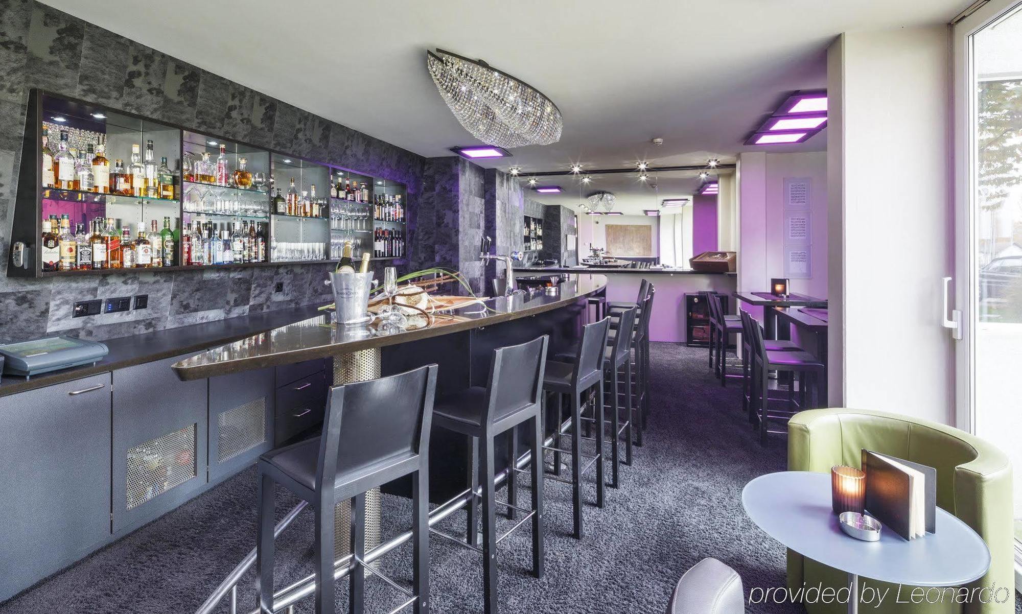 Hotel East End フラウエンフェルト エクステリア 写真